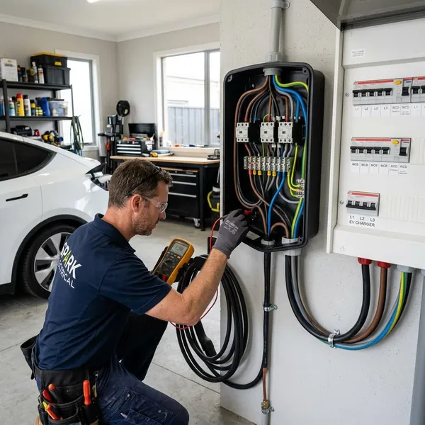 Wanneer is verzwaren naar 3 fase slimmer dan 1 fase houden