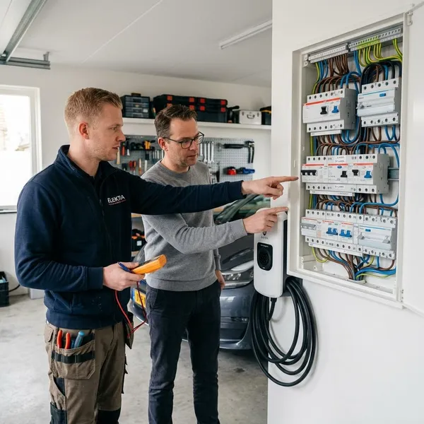 Verschil tussen aardlekschakelaar en aardlekautomaat