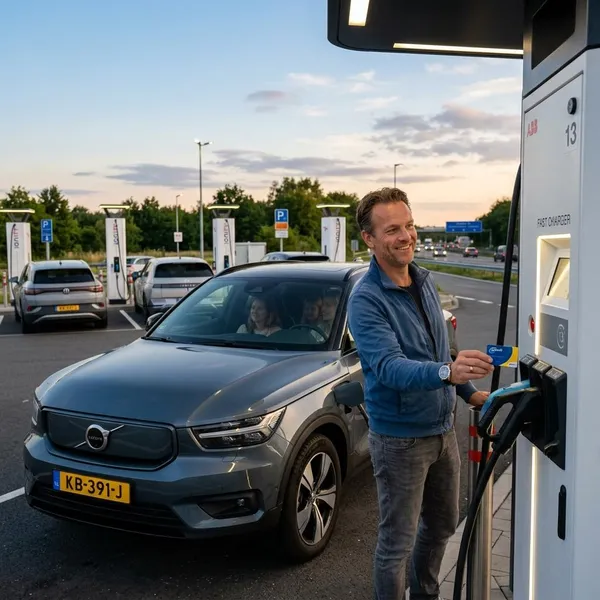 Blokkeertarief in Duitsland voorkomen