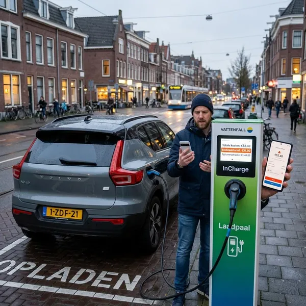 Hoe voorkom je extra kosten