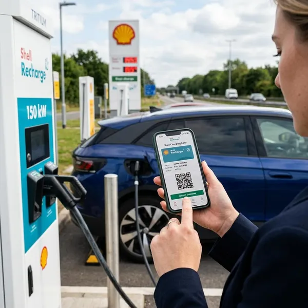 Wat heb je nodig om digitaal te laden