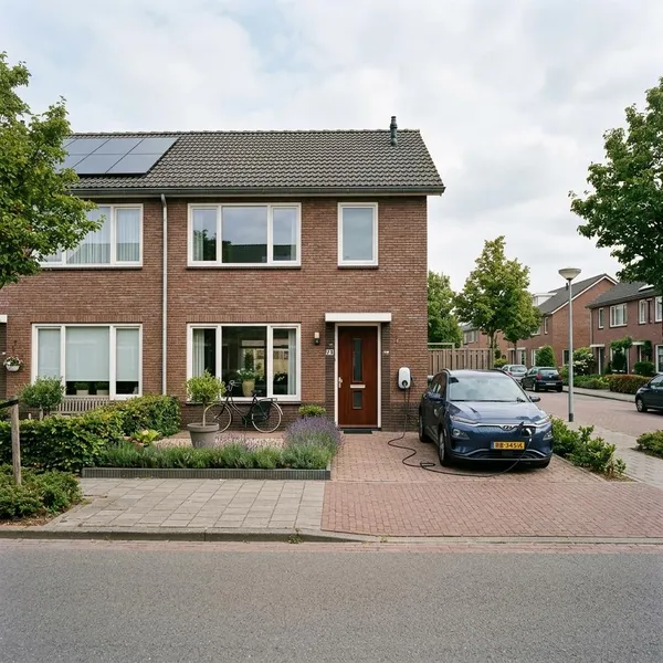 goedkoopste laadpaal