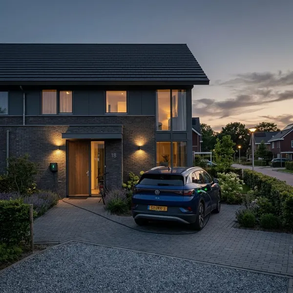 Een goede installateur kiezen
