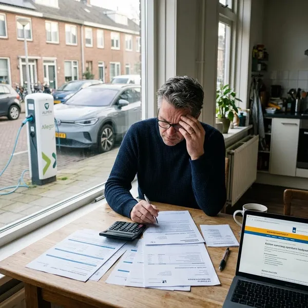 Wat je nodig hebt voor een aanvraag