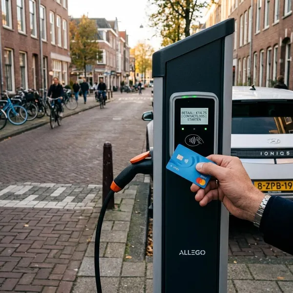Wat doe je als bankpas betalen niet lukt