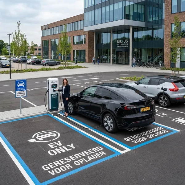 Welke functies zakelijk echt nodig zijn