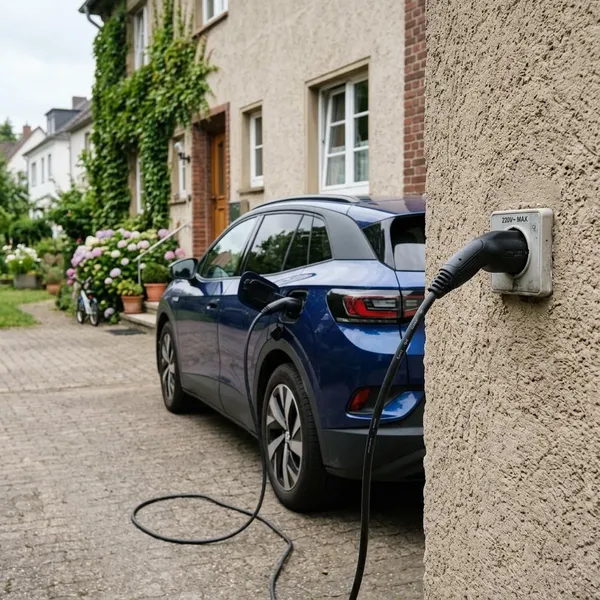 Wanneer stopcontactladen risico geeft