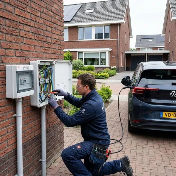 Waarom load balancing verstandig is