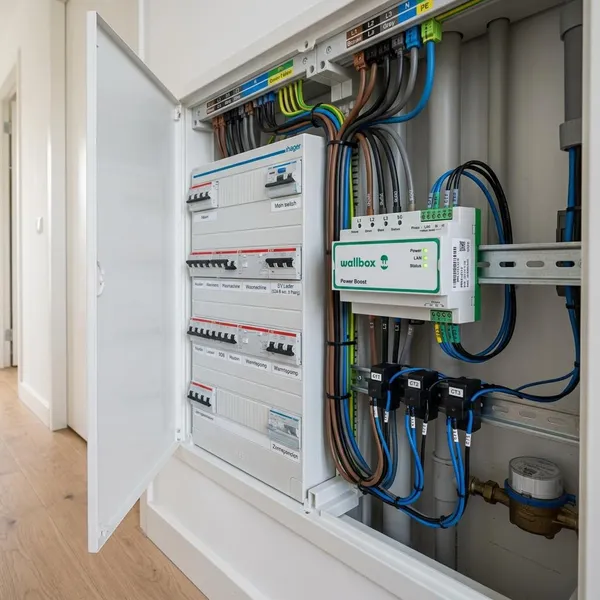 Controleren of load balancing werkt