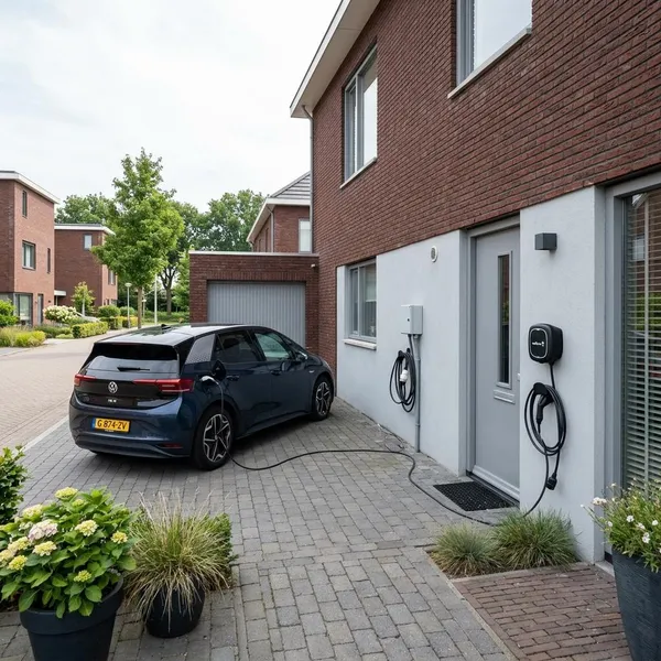 Wanneer 1 fase een goede keuze is
