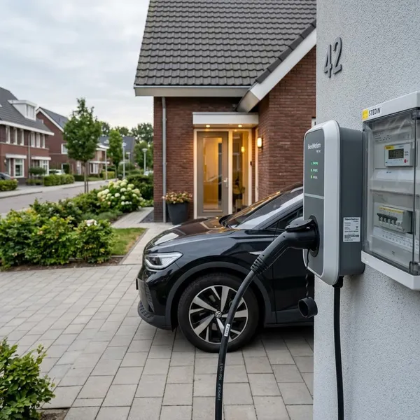 Wanneer moet je je aansluiting verzwaren