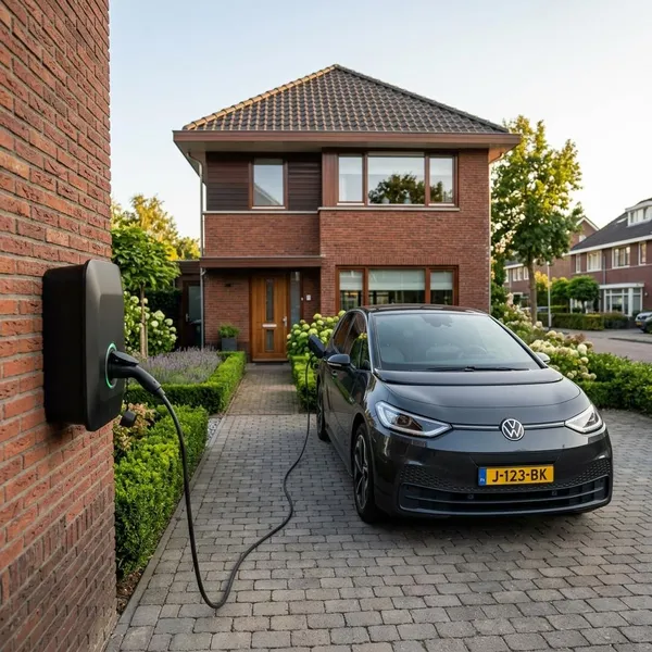 Welke laadpaal kiezen per gebruikssituatie