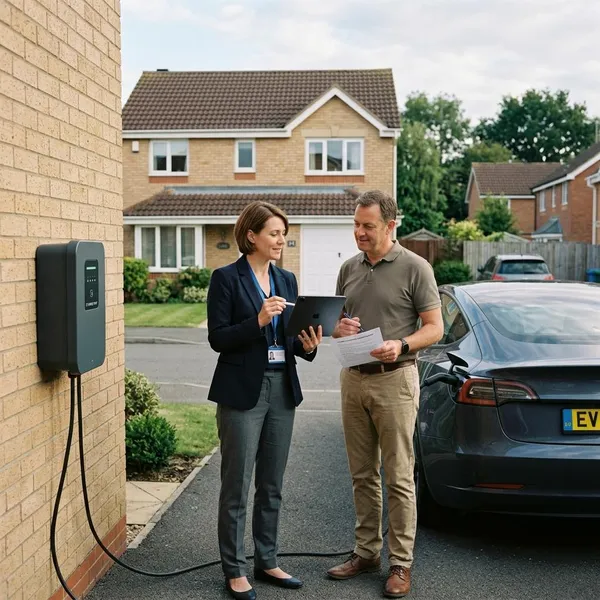 Waar let je thuis op bij installatie